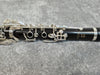 Yamaha YCL-650 Bb Clarinet + Hard Case and Yamaha Soft Bag - Photo 4
