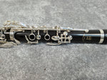 Yamaha YCL-650 Bb Clarinet + Hard Case and Yamaha Soft Bag - Image 4