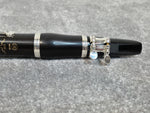 Yamaha YCL-650 Bb Clarinet + Hard Case and Yamaha Soft Bag - Image 5