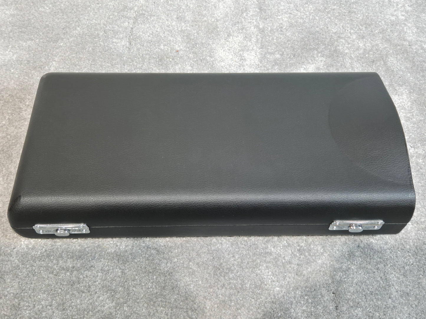 Yamaha YCL-650 Bb Clarinet + Hard Case and Yamaha Soft Bag