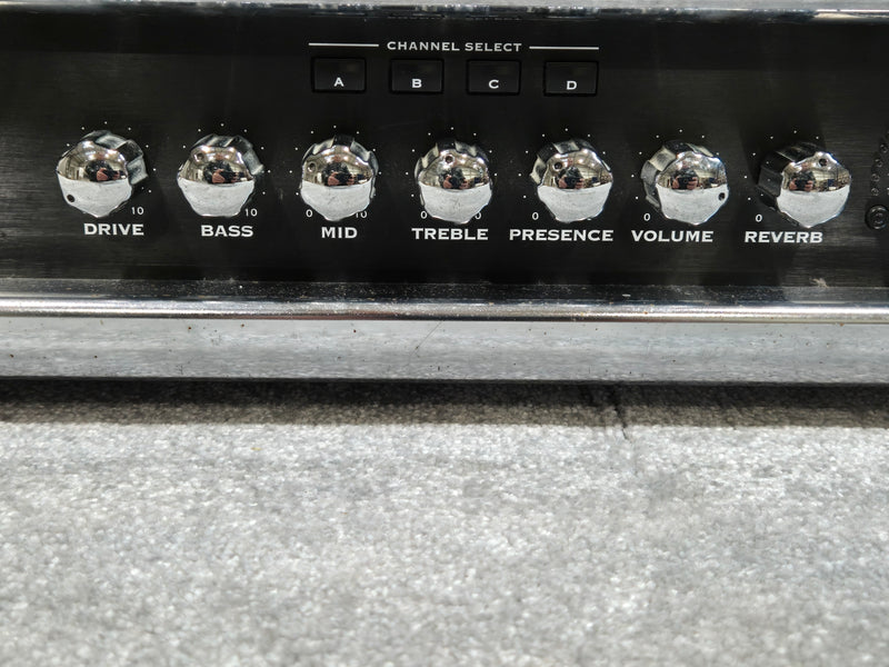 Line 6 HD147 Amp - 300-watt Guitar Amplifier Head - Image 3