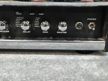 Line 6 HD147 Amp - 300-watt Guitar Amplifier Head