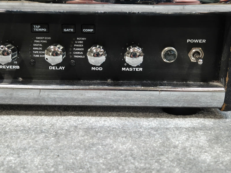 Line 6 HD147 Amp - 300-watt Guitar Amplifier Head - Image 4