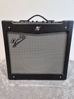 Fender Mustang II Amp - 40 Watt Digital Modeling Amplifier - Image 1