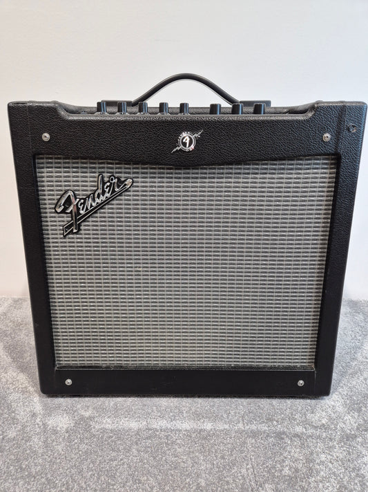 Fender Mustang II Amp - 40 Watt Digital Modeling Amplifier