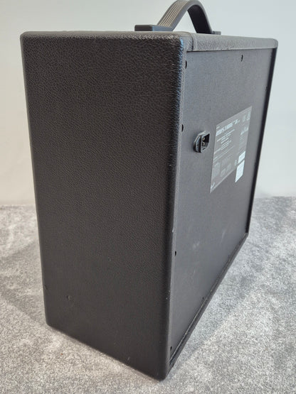 Fender Mustang II Amp - 40 Watt Digital Modeling Amplifier