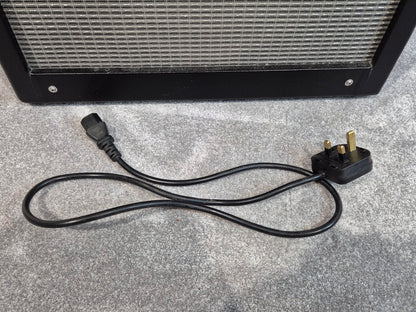 Fender Mustang II Amp - 40 Watt Digital Modeling Amplifier