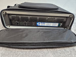 Mackie FR M1400 Amplifier - Dual-Channel - High-Power Output Amplifier - Image 1