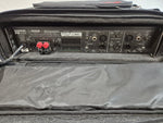 Mackie FR M1400 Amplifier - Dual-Channel - High-Power Output Amplifier - Image 4
