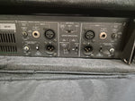 Mackie FR M1400 Amplifier - Dual-Channel - High-Power Output Amplifier - Image 5