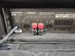 Mackie FR M1400 Amplifier - Dual-Channel - High-Power Output Amplifier - Image 6