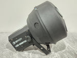 Qtx Light Led Orbiter Model 151.568 LED Lighting Effect - RGB Color Mixing, Sound Activation - Excellent w/ Original Box & Power Supply - Image 5