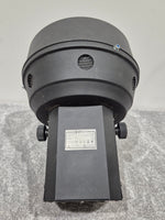 Qtx Light Led Orbiter Model 151.568 LED Lighting Effect - RGB Color Mixing, Sound Activation - Excellent w/ Original Box & Power Supply - Image 6