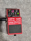 Boss RC-3 Loop Station - Compact Looper Pedal - Open Box New - Photo 2