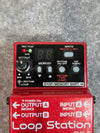 Boss RC-3 Loop Station - Compact Looper Pedal - Open Box New - Photo 3