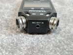 Tascam DR-05 - Digital Voice Recorder With 4Gb SD card - Image 4