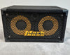 MarkBass Traveler 102 - 400W RMS Bass Speaker Cabinet - Photo 1