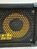 MarkBass Traveler 102 - 400W RMS Bass Speaker Cabinet - Image 2