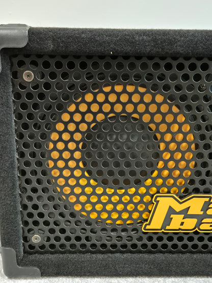 MarkBass Traveler 102 - 400W RMS Bass Speaker Cabinet