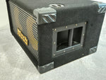 MarkBass Traveler 102 - 400W RMS Bass Speaker Cabinet - Image 5