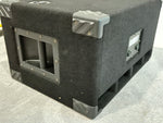 MarkBass Traveler 102 - 400W RMS Bass Speaker Cabinet - Image 6