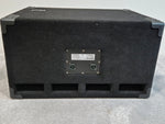 MarkBass Traveler 102 - 400W RMS Bass Speaker Cabinet - Image 8