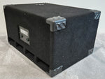 MarkBass Traveler 102 - 400W RMS Bass Speaker Cabinet - Image 9