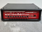 TC Electronic BH500 - 500-watt Bass Amp Head - Image 1