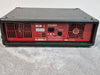 TC Electronic BH500 - 500-watt Bass Amp Head - Photo 6