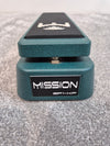 Mission Engineering EP1-KP - Expression Pedal - Photo 3