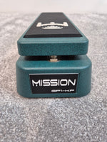 Mission Engineering EP1-KP - Expression Pedal - Image 3