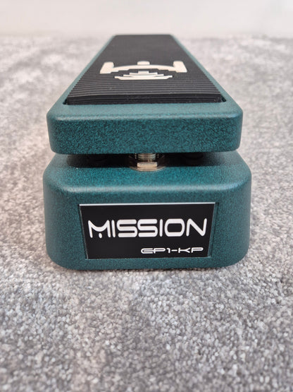 Mission Engineering EP1-KP - Expression Pedal