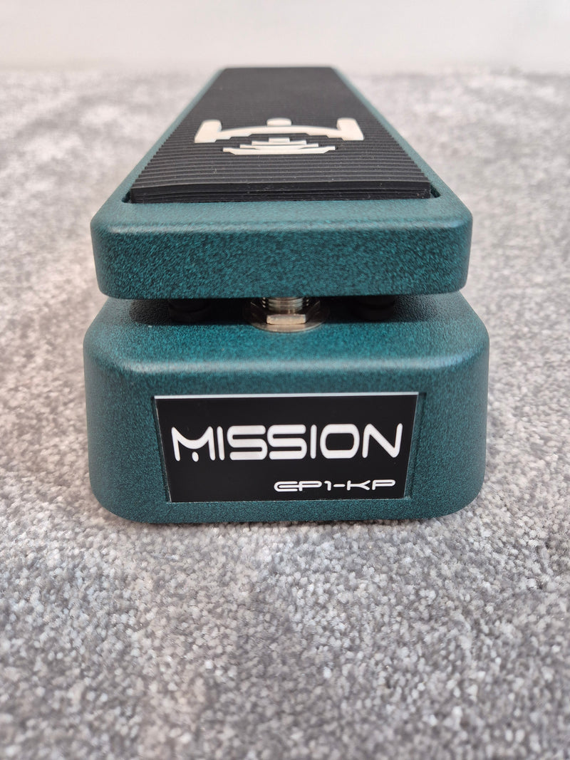 Mission Engineering EP1-KP - Expression Pedal - Image 3