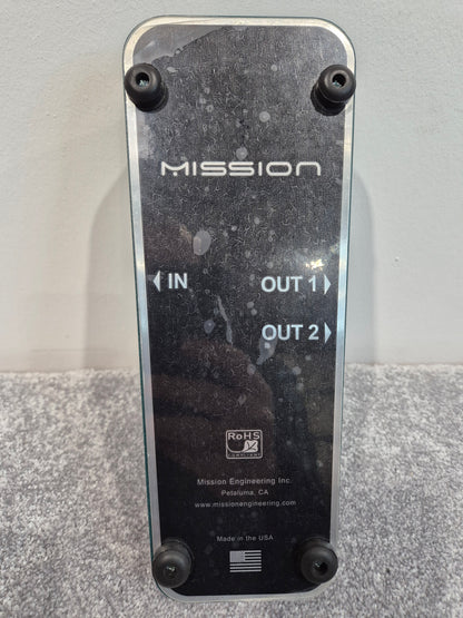 Mission Engineering EP1-KP - Expression Pedal