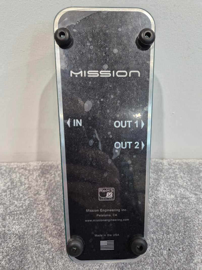 Mission Engineering EP1-KP - Expression Pedal - Image 6