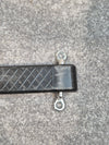 Original Replacement Vox Handle with Brackets for Vox Amplifiers - Photo 2