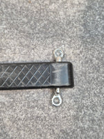 Original Replacement Vox Handle with Brackets for Vox Amplifiers - Image 2