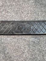 Original Replacement Vox Handle with Brackets for Vox Amplifiers - Image 4
