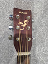 Yamaha FS-311 Acoustic Guitar - Spruce Top, Nato Back & Sides - Good - Photo 3