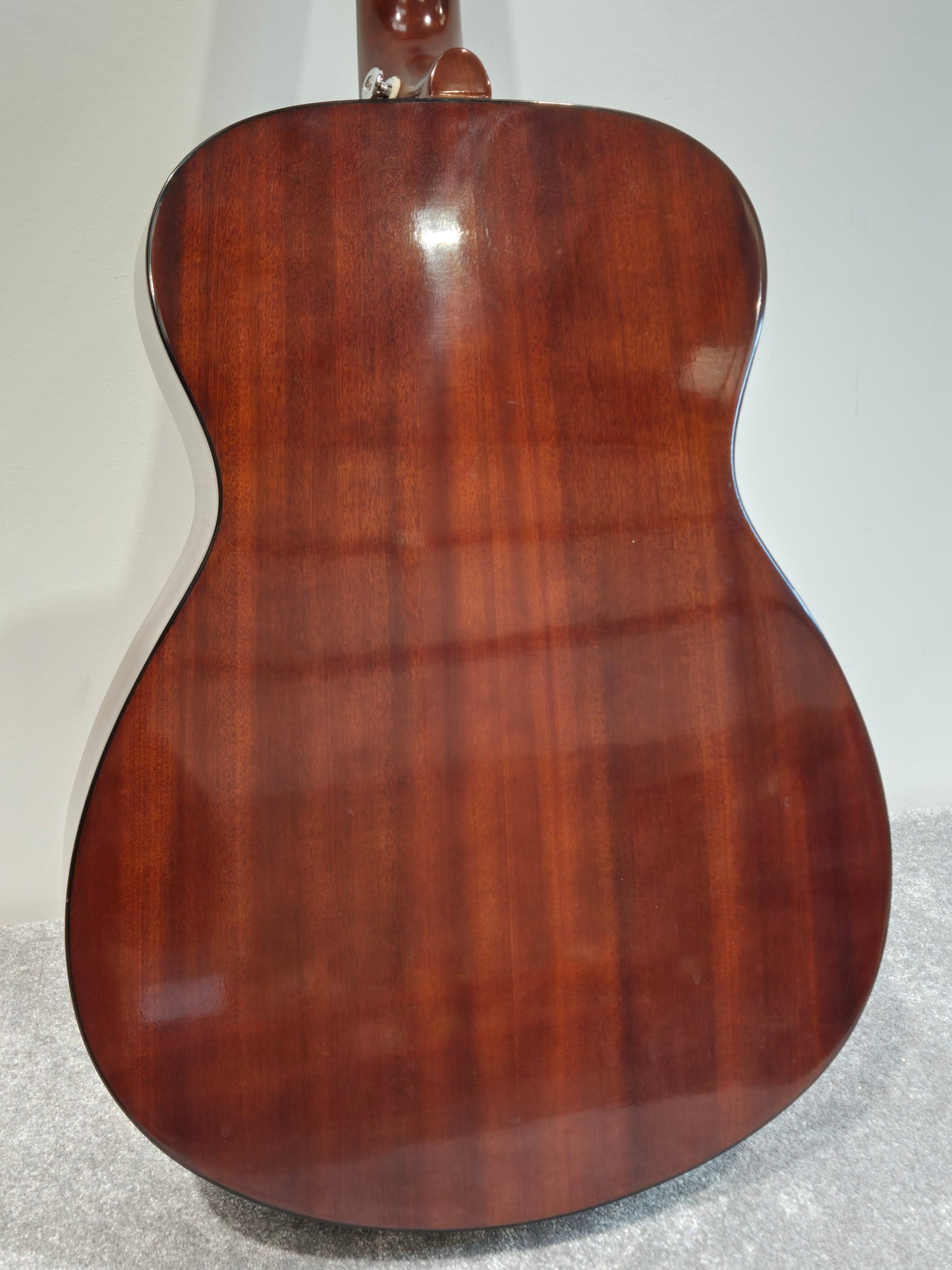 Yamaha FS-311 Electro Acoustic Guitar - EQ 7545-R Internal Pickup