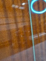 Tonewood KW269N 12-String Acoustic Guitar - Sound Hole Pickup - Spider Hard Case - Image 6