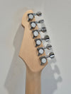 Gear4Music LA Series Stratocaster Electric Guitar and Gig Bag - Metallic Silver - Photo 8