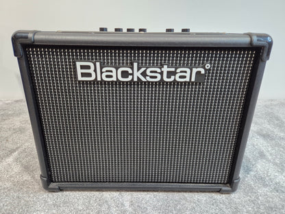 Blackstar ID Core Stereo 20 V2 - 20W Guitar Amplifier