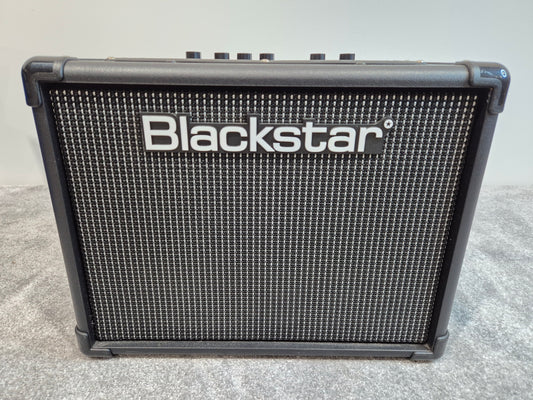 Blackstar ID Core Stereo 20 V2 - 20W Guitar Amplifier