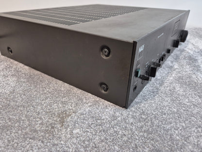 NAD 3130 Amplifier - Stereo Integrated Amplifier - 30-watts Per Channel