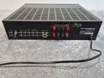 NAD 3130 Amplifier - Stereo Integrated Amplifier - 30-watts Per Channel - Image 6