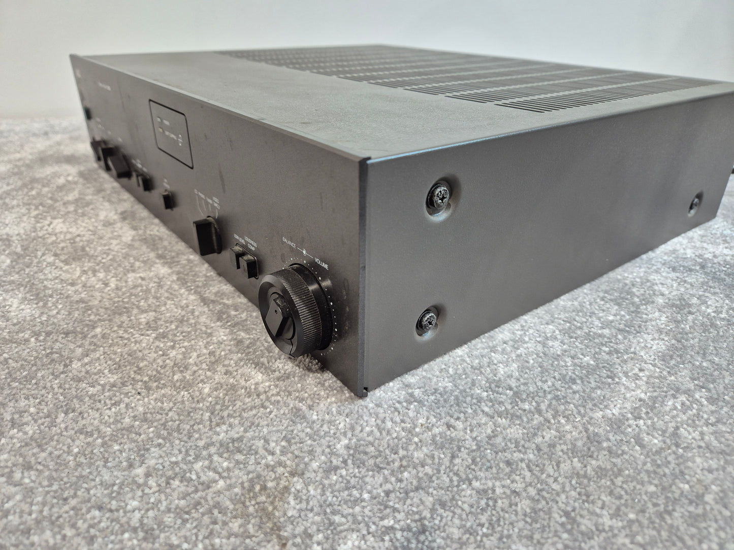NAD 3130 Amplifier - Stereo Integrated Amplifier - 30-watts Per Channel