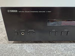 Yamaha A-S201 - Integrated Amplifier - 100-watts Per Channel - Image 2