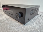 Yamaha A-S201 - Integrated Amplifier - 100-watts Per Channel - Image 4