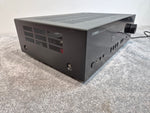 Yamaha A-S201 - Integrated Amplifier - 100-watts Per Channel - Image 5
